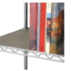 Commercial Industrial 6 Storage Shelf - Image 4