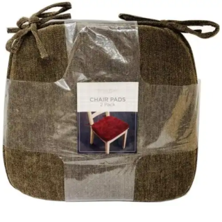 Sutton Place Indoor/Outdoor Comfort Chair Pad