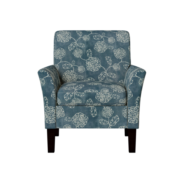 Reese Accent Armchair 2pc - Image 4