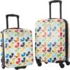 American Tourister Disney Wheeled 2pc Kids Luggage Set