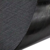 Trendsetter Designer Chair Mat With Charcoal Pattern - 36" x 48" - Image 5