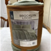 Brooklyn Loom Ribbed 3pc Comforter Set - Queen Size - Image 4