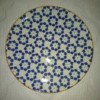 Tesco Set Of 4 Kenza Dinner Plates - Image 3