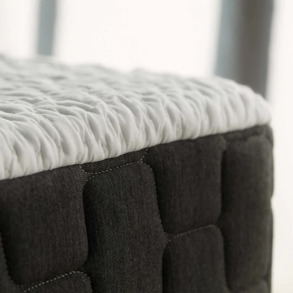 Brentwood Home Hybrid Gel Memory Foam Mattress - 12" - Image 7