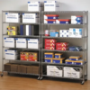 Commercial Industrial 6 Storage Shelf - Image 5