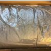 Beautyrest Black Weighted Blanket - 15 LBS - Image 3