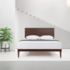 Slumber 1 By Zinus 8" Quilted Pocket Spring Mattress- Twin - Image 2