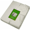 Kate Spade 9pc Table Cloth Set - Silver