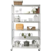 Commercial Industrial 6 Storage Shelf - Image 6