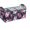 Member's Mark Insulated Trunk Organizer And 30-Can Cooler