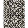 Maples Fretwork Indoor Accent Rug - 30in x 45in - Image 3