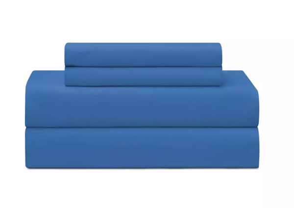 Calking Navy 12pc Reversible Comforter Set - Created For Macy's - Image 8
