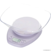 Prima Digital Kitchen Scale