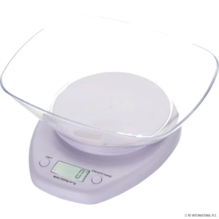 Prima Digital Kitchen Scale