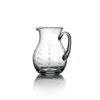 Mikasa Bubbly Belly Round Glass Jug - 2.9 QT - Image 3