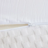 Triple Tree 8inch King Size Memory Foam Mattress - (''75''x 54''x 8'') - Image 6