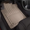 WeatherTech 4pc Avm Car Mat Set For All Vehicles - Image 5