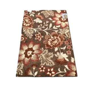 Maples Traditional Minerva Multi Floral Indoor Accent Rug - 30in x 45in