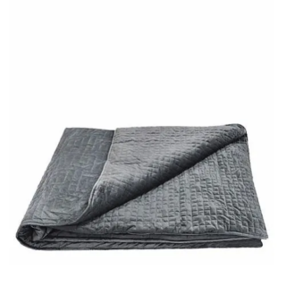 Beautyrest Black Weighted Blanket - 15 LBS