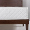 Slumber 1 By Zinus 8" Quilted Pocket Spring Mattress- Twin - Image 8