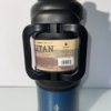 Manna Titan 4L Stainless Steel Vacuum Insulated Jug - Blue - Image 6