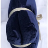 Country Club 2pc Embossed Velvet Throw Pillows - Blue - Image 6