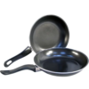 Prima 2pc Non-Stick Frying Pan Set - Image 4