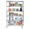 Commercial Industrial 6 Storage Shelf