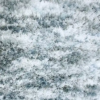 Meteor Collection Microfiber Decorative Accent Rug - Grey - 30in x 45in - Image 5