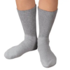 Breathable Cotton Diabetic Socks With Loose Fittings (3 Pairs) - Image 3