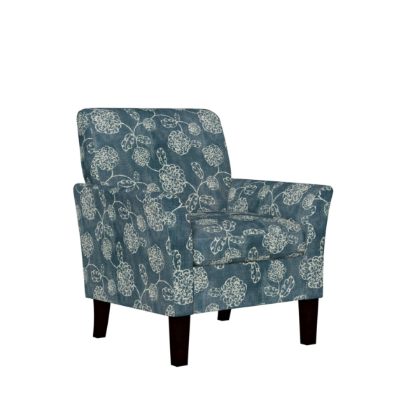 Reese Accent Armchair 2pc - Image 6