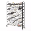 Neat Freak 9 Tier Mega Shoe Rack - Image 4