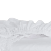 Jennifer Adams Home Eternal 4pc Bed Sheet Set - Full - Image 4