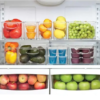 Idesign Kitchen And Fridge Storage Bins - 18pc Set