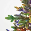 Pre-lit Micro Led Aspen Artificial Christmas Tree - 6.5ft (1.9m) - Image 8