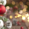 6 Inch (15 cm) Shatter-Resistant 6pc Christmas Ornaments - Image 5