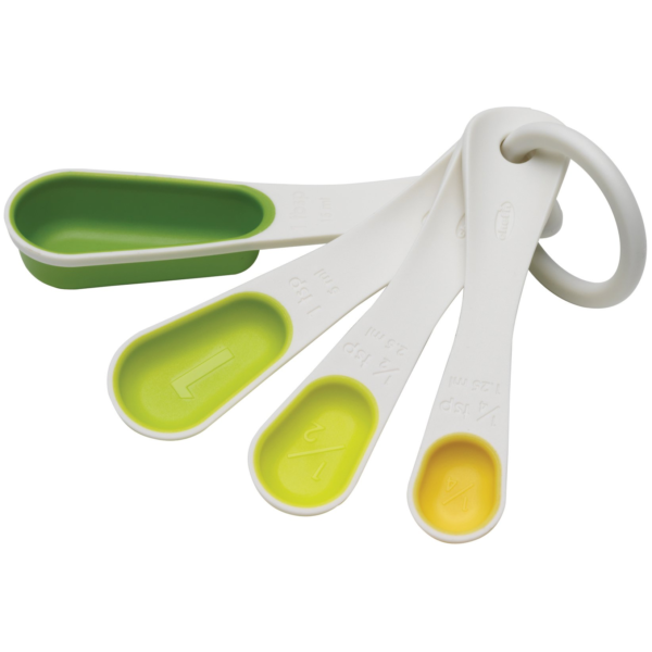 Chef'n Sleekstor Baking Set/Measuring Spoons - Image 6