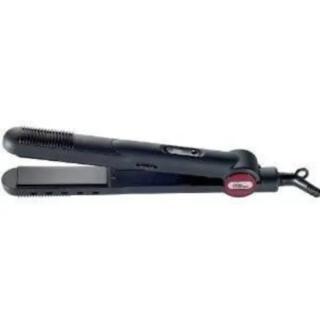 Nicky Clarke Frizz Control Pro-Ceramic Hair Straightener