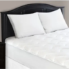 Serta Perfect Sleeper Comfort Knit Mattress Pad - 78in X 80in - 198cm X 203cm - Image 5