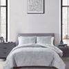 Douglas Stripe 8-Piece Reversible Comforter Set Created For Macy’s - Image 2
