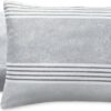 Douglas Stripe 8-Piece Reversible Comforter Set Created For Macy’s - Image 3