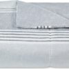 Douglas Stripe 8-Piece Reversible Comforter Set Created For Macy’s - Image 5