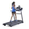 Fitness 530 Interactive Treadmill - Image 4