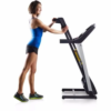 Gold Gym Trainer 430i Treadmill - Image 4