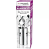 Prima 6pc Stainless Steel Kitchen Cooking Tool Utensil Set