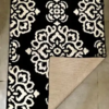 Maples Avalon Accent Rug - 30in x 45in - Image 4
