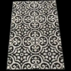 Maples Fretwork Indoor Accent Rug - 30in x 45in - Image 6