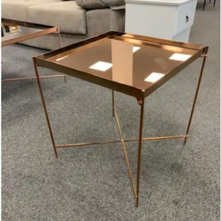 Oakland Square Side Table