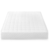 Slumber 1 By Zinus 8" Quilted Pocket Spring Mattress- Twin - Image 6