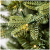 Pre-Lit Micro Led Slim Artificial Christmas Tree - 4ft (1.2m) - Image 8